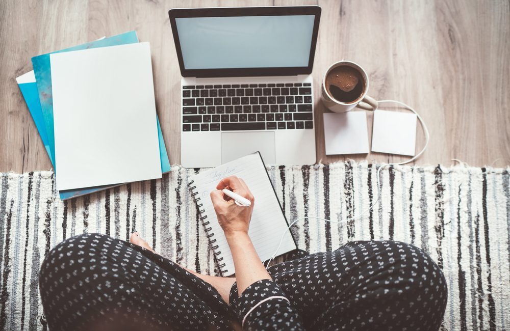 How to Improve Presentation Skills Distance Learning