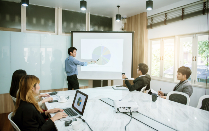 How to Build a Successful Pitch Presentation