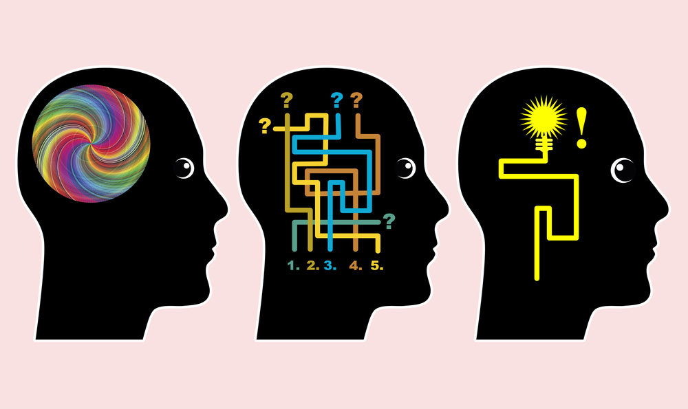 What the Four Learning Styles Mean for Students
